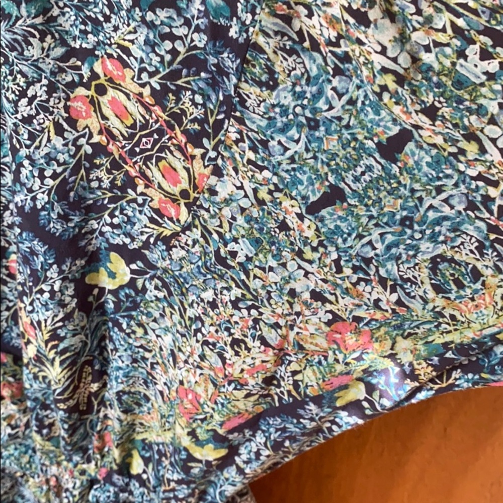 Bcbgeneration Romper - image 3